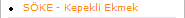 SÖKE - Kepekli Ekmek